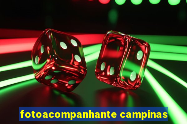 fotoacompanhante campinas